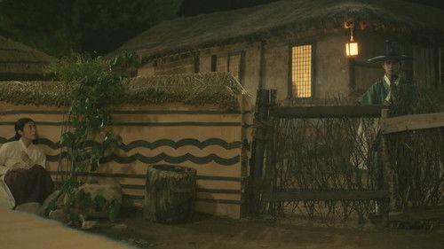 100 Days My Prince Season 1 Episode 12 - The Return of the Crown Prince