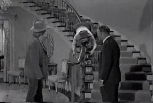 The Beverly Hillbillies Season 1 Episode 3 - Meanwhile, Back at the Cabin