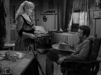 Gunsmoke Season 3 Episode 23 - Wild West