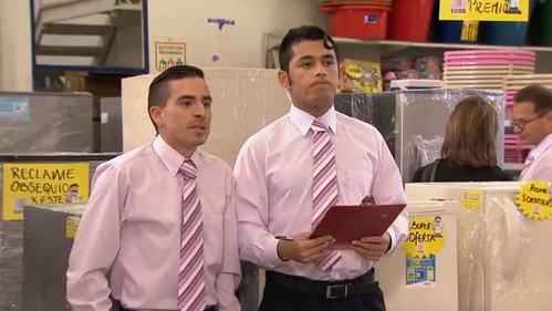 El Man es Germán Season 1 Episode 22 - Important things