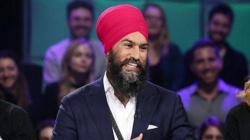 Tout le monde en parle Season 14 Episode 16 - Episode 16