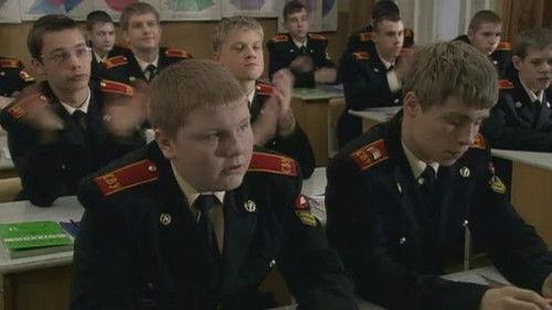 Cadetship Season 2 Episode 2 - Episode 2