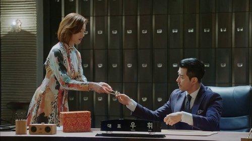 A Korean Odyssey Season 1 Episode 18 - Episode 18