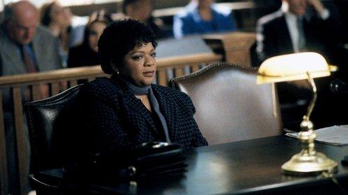 Ally McBeal Season 5 Episode 8 - Playing With Matches