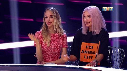 Where's the Logic? Season 4 Episode 25 - Episode 25