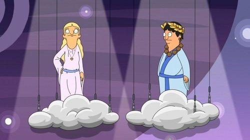 undefined Season 7 Episode 20 - Mom, Lies and Videotapes