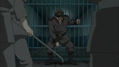 Gintama Season 5 Episode 25 - Everybody Loves Pajamas