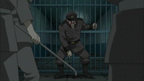 Gintama Season 5 Episode 25 - Everybody Loves Pajamas