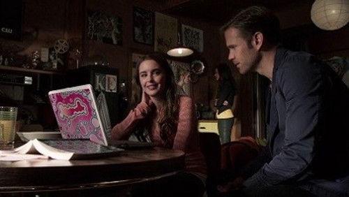 Cult Season 1 Episode 3 - Being Billy