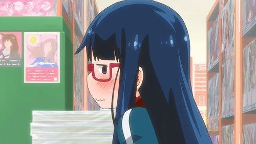 Denki-gai Season 1 Episode 1 - Love & Eros For All / The Nightmare Before Carnaval