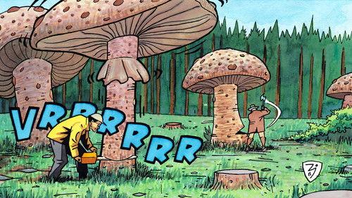 Na houby Season 1 Episode 6 - Episode 6