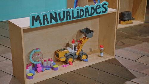 Shark Tank México Season 7 Episode 7 - Episode 7