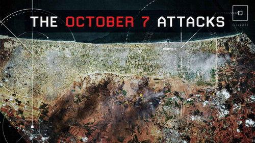 Modern Conflicts Season 4 Episode 9 - Episode 9: The October 7th Attacks