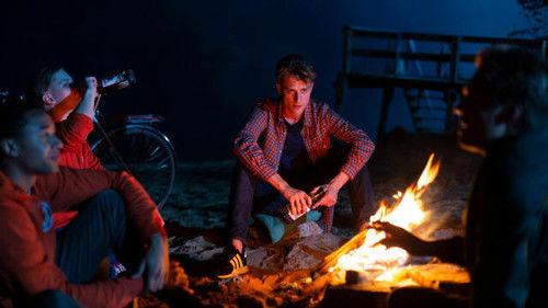 Cryptid Season 1 Episode 4 - Episode 4