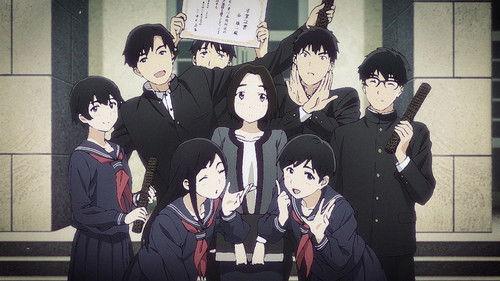 SING "YESTERDAY" FOR ME Season 1 Episode 2 - Cul-de-sac