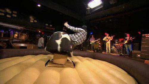 The Amazing Race Australia Season 2 Episode 10 - Leg 10