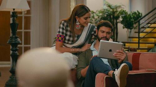 Dil Hi Toh Hai Season 3 Episode 4 - Ritwik is back!