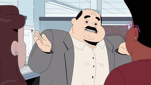 undefined Season 1 Episode 7 - The Beetle Broach