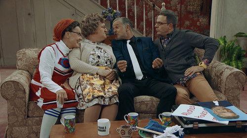 Madame Lebrun Season 4 Episode 5 - Episode 5