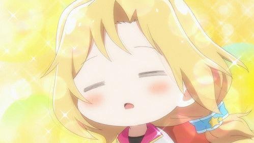 THE IDOLM@STER SideM Wakeatte Mini! Season 1 Episode 3 - Episode 3