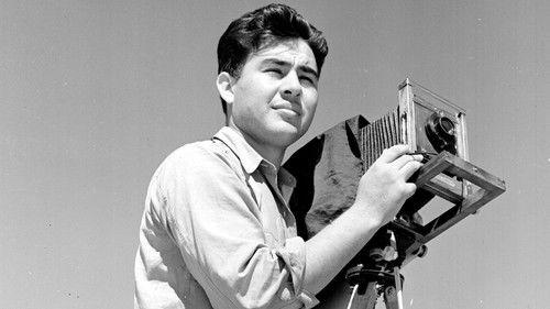 American Masters Season 29 Episode 7 - Pedro E. Guerrero: A Photographer's Journey