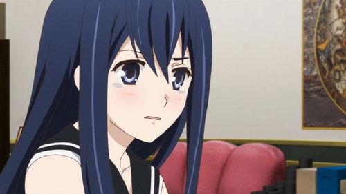 Brynhildr in the Darkness Season 1 Episode 12 - Witch Hunt
