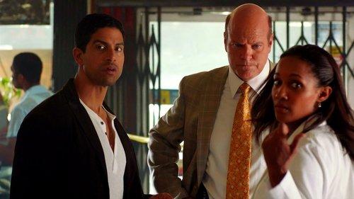 CSI: Miami Season 10 Episode 10 - Long Gone