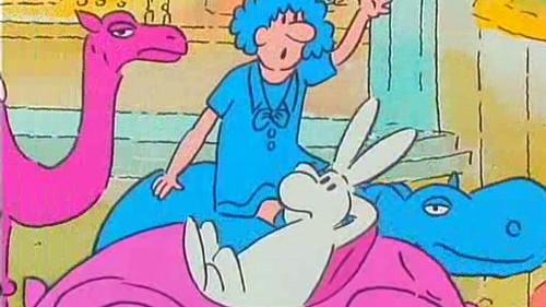 Bob a Bobek – králíci z klobouku Season 3 Episode 9 - Episode 9