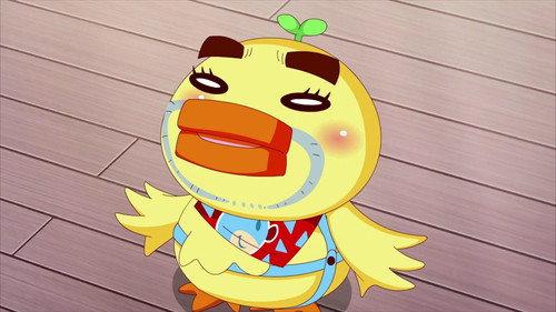 Flower Fairy Season 4 Episode 9 - Episode 9