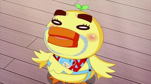 Flower Fairy Season 4 Episode 9 - Episode 9