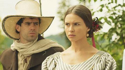 Bolívar Season 1 Episode 15 - Episode 15