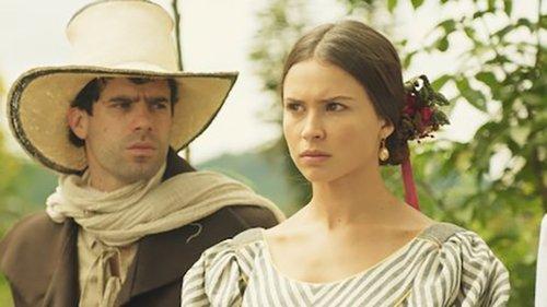 Bolívar Season 1 Episode 15 - Episode 15