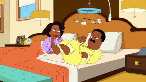The Cleveland Show Season 4 Episode 5 - A Vas Deferens Between Men and Women