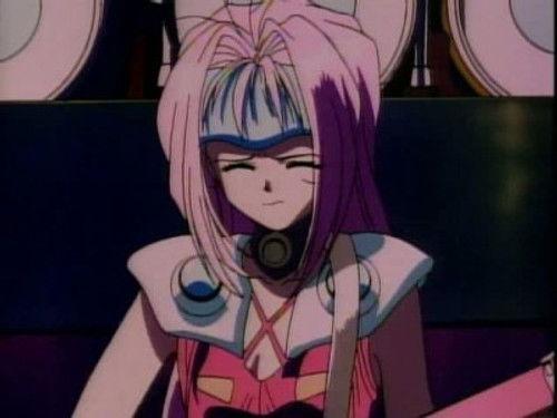 Macross 7 Season 1 Episode 7 - Summer Accident