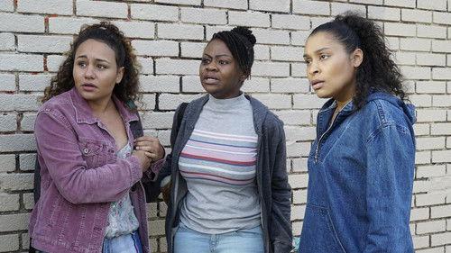 undefined Season 4 Episode 20 - Until Tomorrow