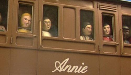 Thomas & Friends Season 10 Episode 10 - Seeing the Sights