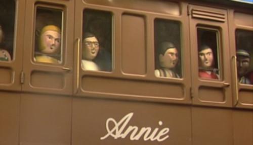 Thomas & Friends Season 10 Episode 10 - Seeing the Sights