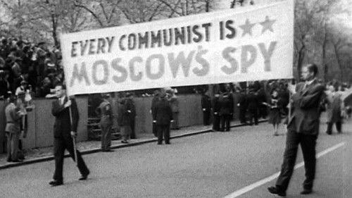 History Uncovered Season 1 Episode 2 - The Marshall Plan Saved America