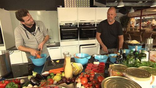 Rosins Restaurants – Ein Sternekoch räumt auf! Season 13 Episode 1 - Episode 1