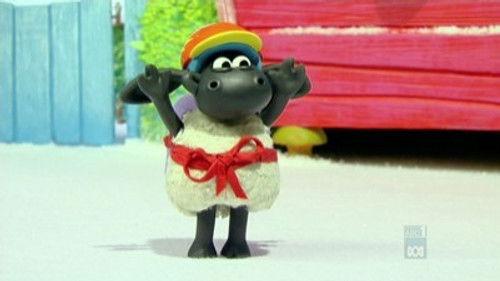 Timmy Time Season 2 Episode 25 - Timmy Slips Up