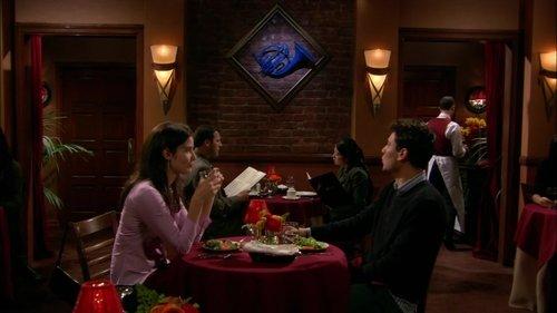 How I Met Your Mother Season 1 Episode 1 - Pilot