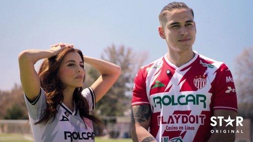 Necaxa Season 1 Episode 9 - Growing Pains