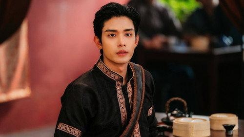 Love Upon a Time Season 1 Episode 4 - A Trembling Heart, A Troubled Distance