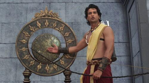 Buddha: Rajaon ka Raja Season 1 Episode 7 - Episode 7