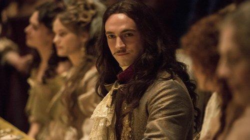 Versailles Season 1 Episode 2 - I Am the State