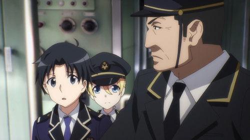 Rail Wars! Season 1 Episode 12 - Everyone Is Waiting