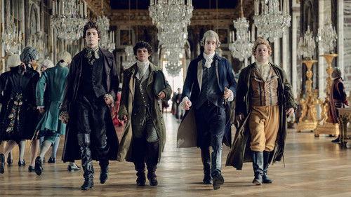 undefined Season 1 Episode 6 - Beauty and Folly