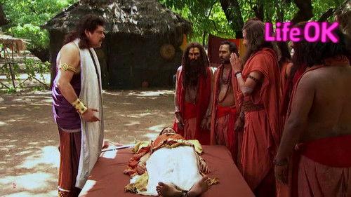Devon Ke Dev...Mahadev Season 4 Episode 2 - Shiva sets up the Shakti Peetha