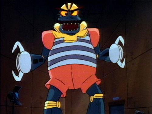 undefined Season 1 Episode 10 - Take Two