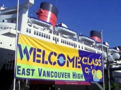 V.I.P. Season 2 Episode 19 - Val Point Blank